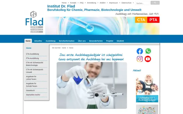 www.chf.de