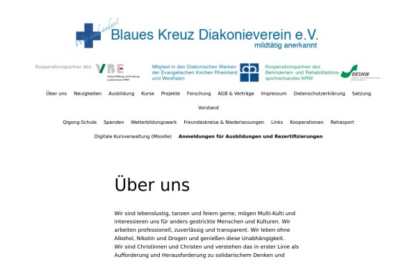 blaueskreuzdiakonieverein.de