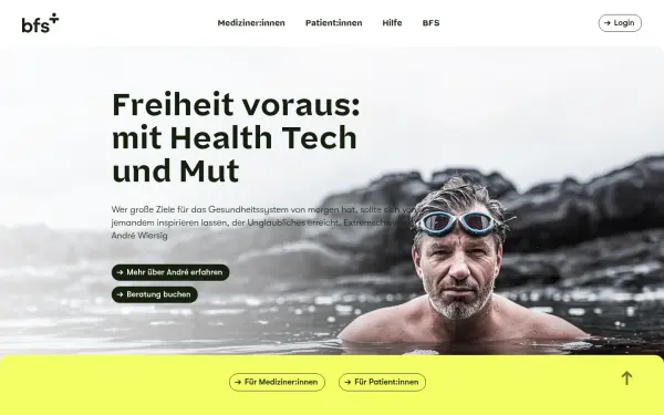 meinebfs.de