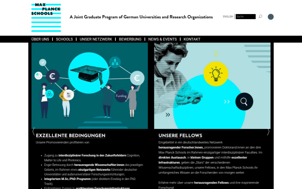 www.maxplanckschools.org