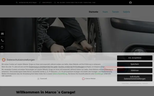 marcos-garage.de
