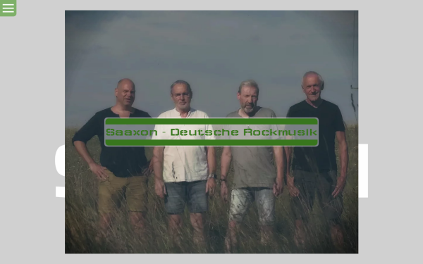 saaxon.de