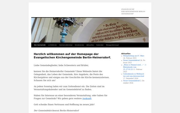 www.gemeinde-heinersdorf.de