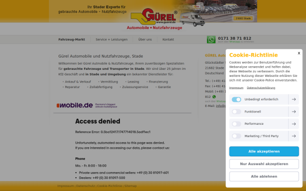 www.guerel.de