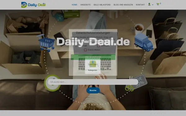 daily-deal.de
