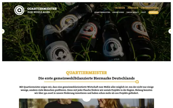 quartiermeister.org