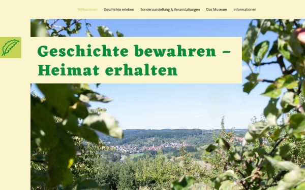 www.museum-berglen.de