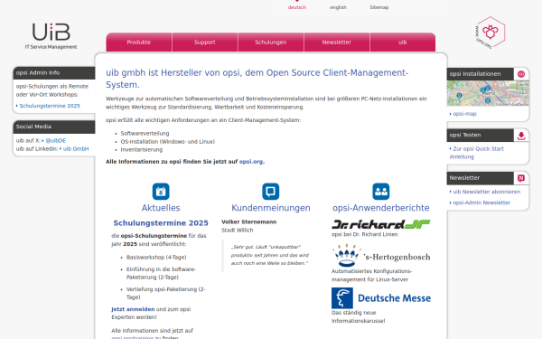 www.uib.de