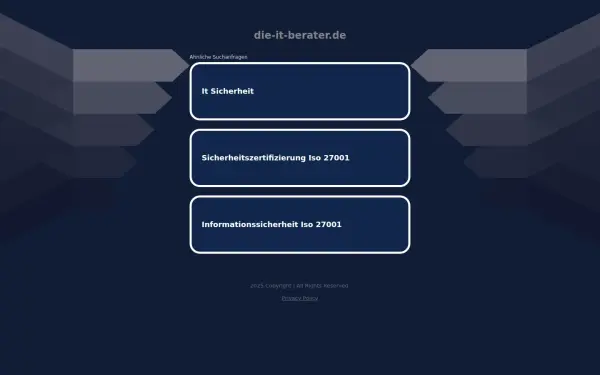 die-it-berater.de