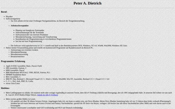 dietrichdatentechnik.de