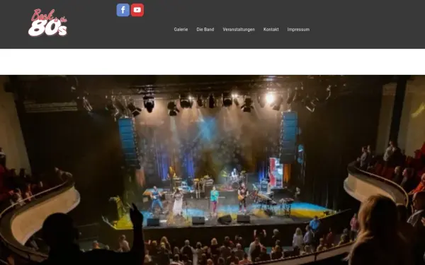 www.backtothe80s-live.de