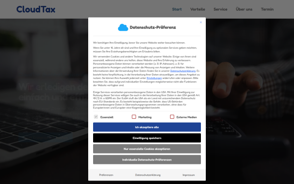 cloudtax.biz