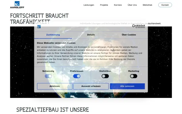 www.aarsleff.de
