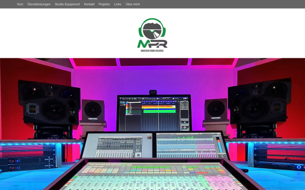 www.mountainpowerrecords.at