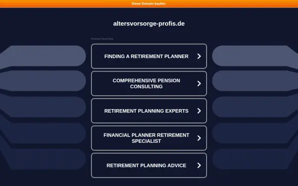 altersvorsorge-profis.de