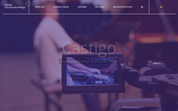 www.castigo.de