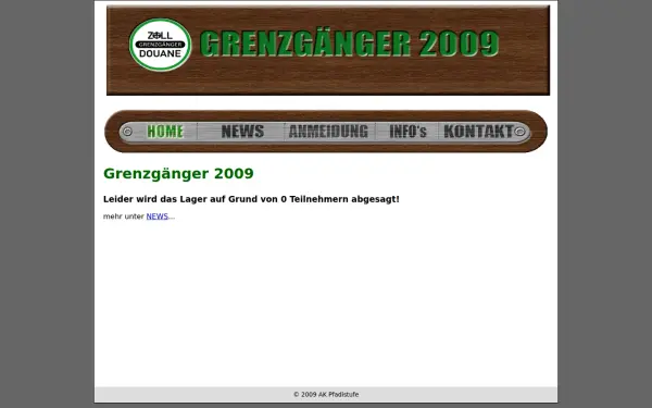 grenzgaenger2009.de