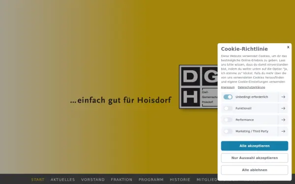 www.dgh-hoisdorf.de