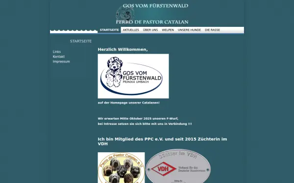 gos-fuerstenwald.de
