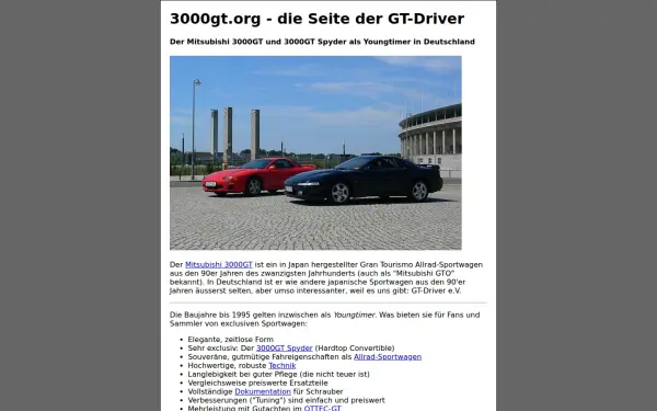 www.3000gt.org