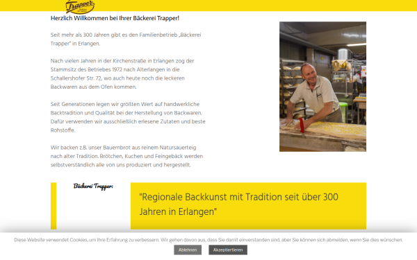 baeckerei-trapper.de