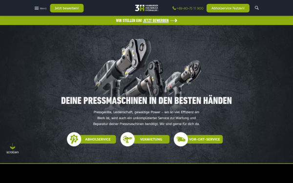 hhhydraulik.com