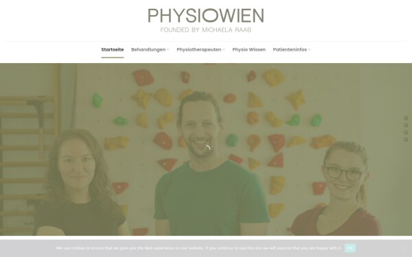 www.physiowien.info