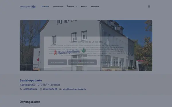 bastei-apotheke.de