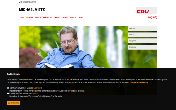 www.michaelvietz.de