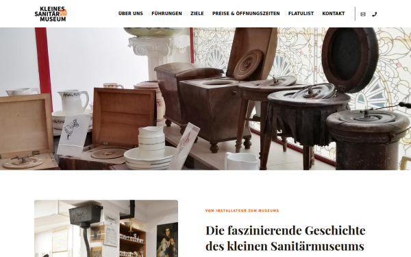 kleines-sanitaermuseum.at