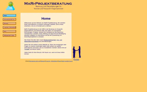 mari-projektberatung.de