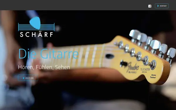 matthias-schaerf.de
