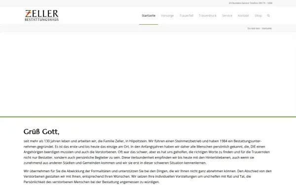 www.bestattungshaus-zeller.de