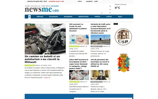 newsme.ro