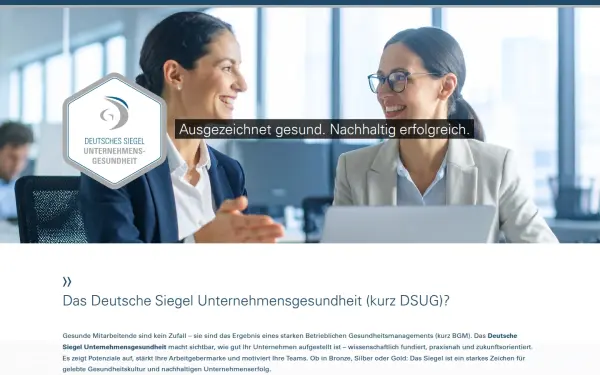 siegel-unternehmensgesundheit.de