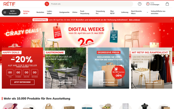 www.retif.de