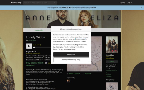 anneelizamusic.bandcamp.com