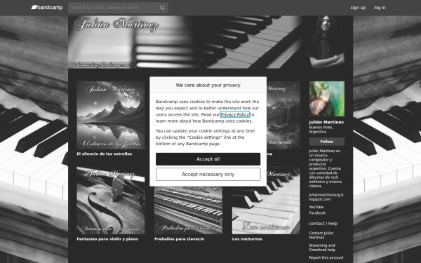 julianmartinez.bandcamp.com