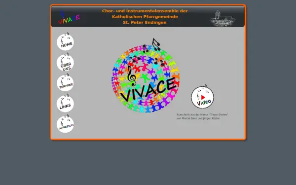 vivace-endingen.de