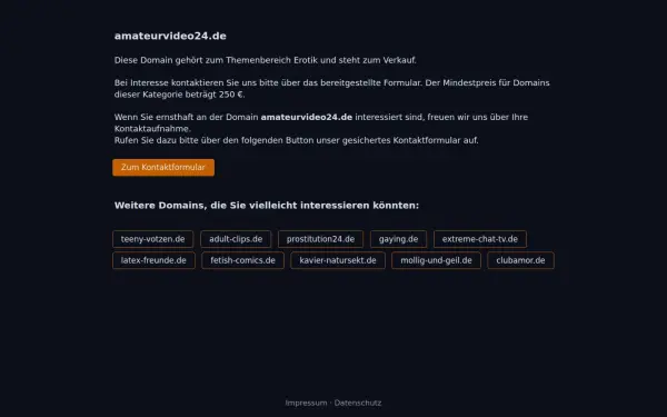 amateurvideo24.de