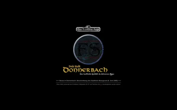 donnerbach.de