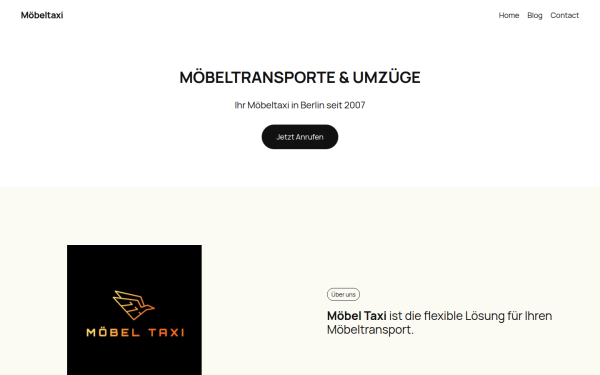 mobel-taxi.de