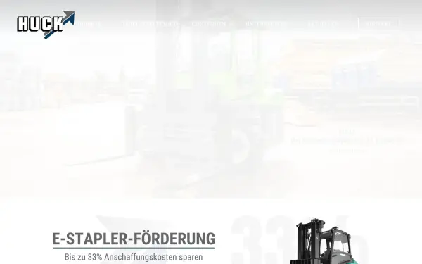 www.huck-foerdertechnik.de