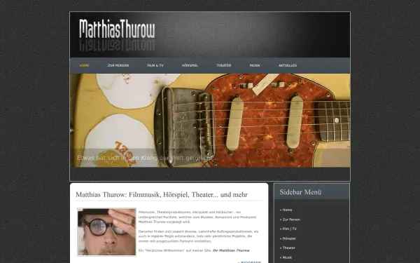 matthiasthurow.de