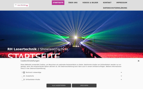 rhlasertechnik.de