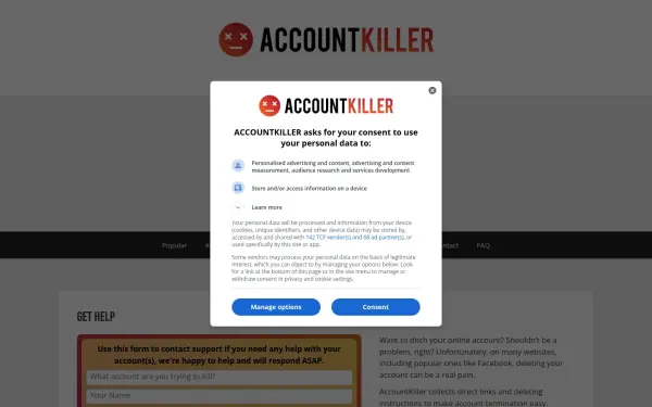 www.accountkiller.com