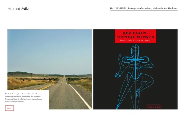 www.helmutmilz.de