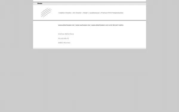 www.isarloewen.alsterloewen.de