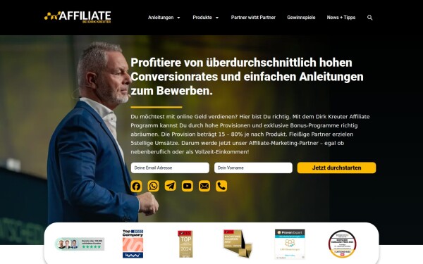 partner.dirkkreuter.com