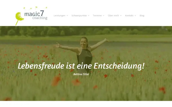 www.magic7-coaching.de